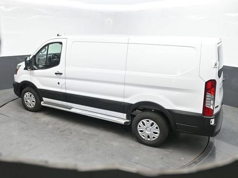Used 2025 Ford Transit 250 Low Roof w/ Exterior Upgrade Package RWD image 27