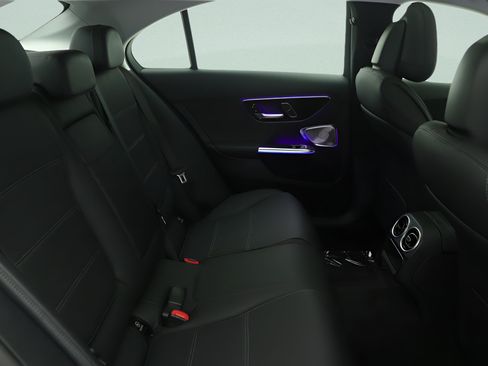 Certified 2023 Mercedes-Benz C 300 Sedan image 29