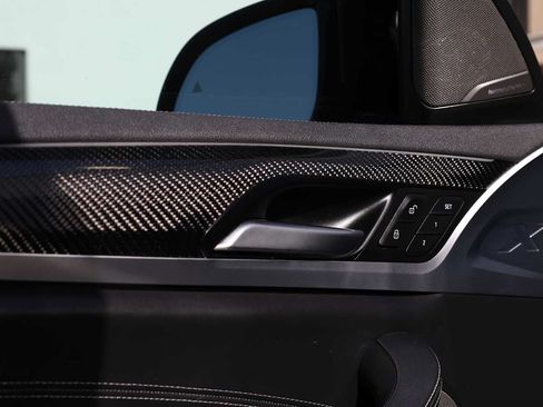 Used 2020 BMW X3 M w/ Executive Package AWD/4WD image 45