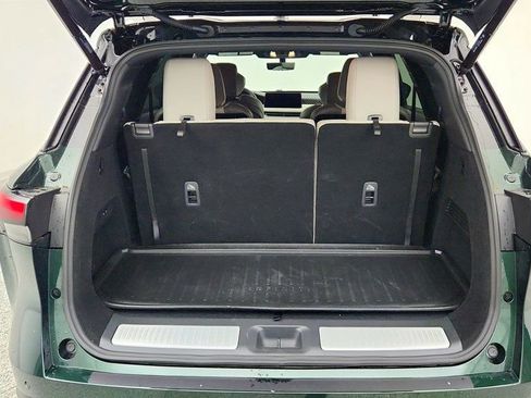 Used 2026 INFINITI QX60 Autograph w/ Dark Cargo Package AWD/4WD image 25