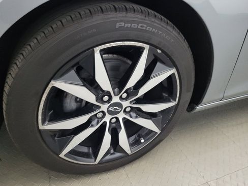 Used 2024 Chevrolet Malibu RS FWD image 31