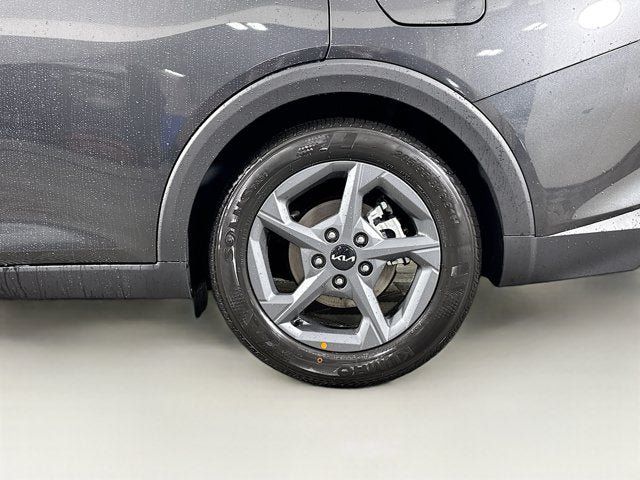 New 2026 Kia K4 FWD image 10