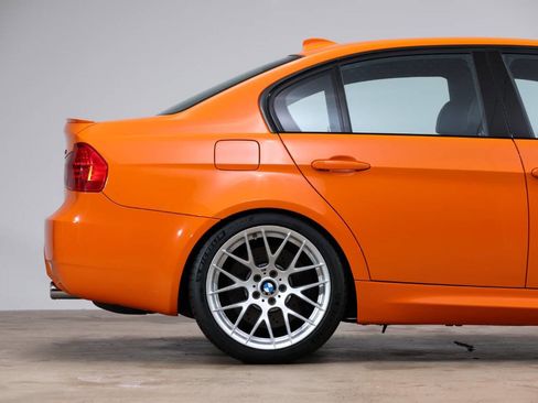 Used 2011 BMW M3 Sedan image 19