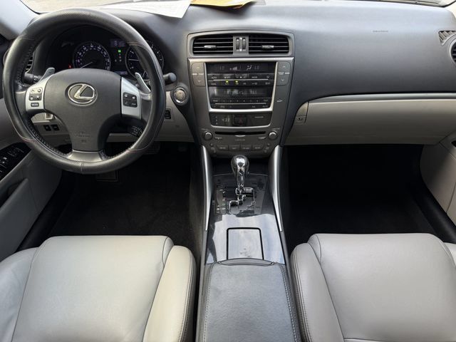 Used 2011 Lexus IS 250 RWD image 23