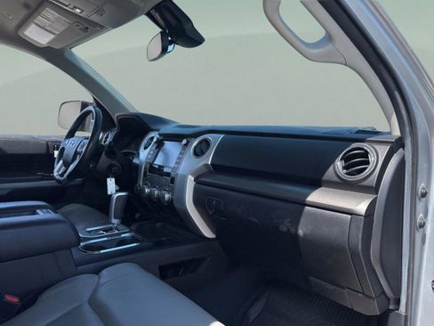 Used 2021 Toyota Tundra SR5 w/ SR5 Leather Package image 55
