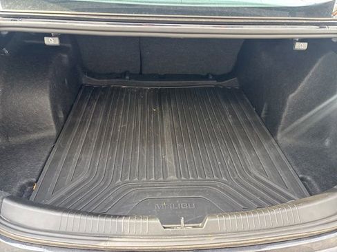 Used 2023 Chevrolet Malibu LT w/ LPO, Floor Liner Package image 8