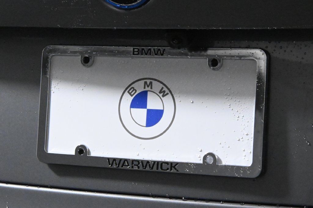 Used 2026 BMW X5 xDrive50e w/ Premium Package AWD/4WD image 14