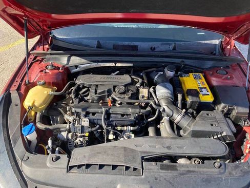 Used 2021 Kia K5 LX image 20