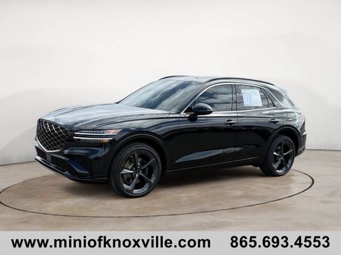 Used 2026 Genesis GV70 3.5T Sport Prestige image 7