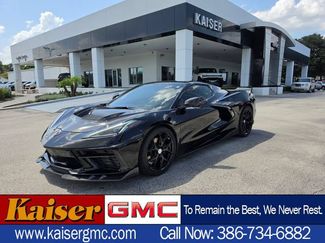 Used 2022 Chevrolet Corvette Stingray Preferred Conv w/ 2LT RWD video 1