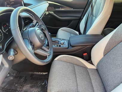 New 2026 MAZDA CX-30 AWD 2.5 S