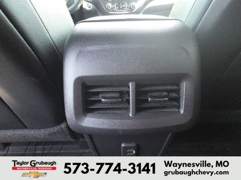 Certified 2023 Chevrolet Equinox RS w/ RS Leather Package AWD/4WD image 30