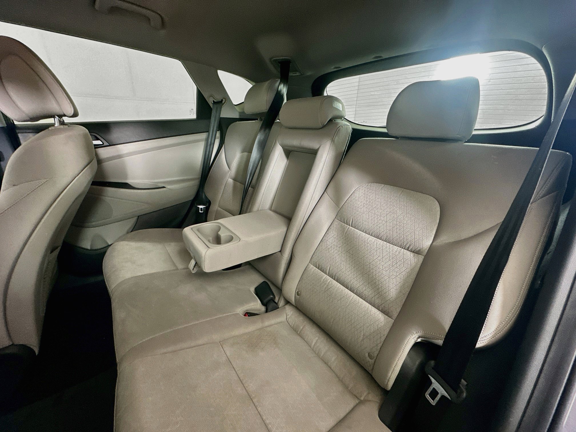 Used 2016 Hyundai Tucson SE FWD image 25