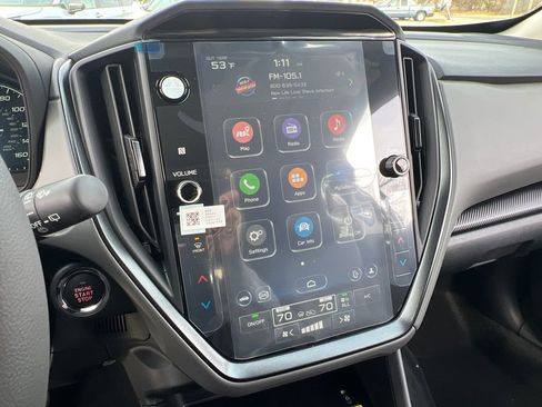 New 2026 Subaru Crosstrek 2.5i Limited image 25