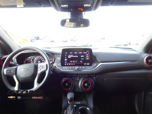 New 2026 Chevrolet Blazer RS w/ Enhanced Convenience Package image 23