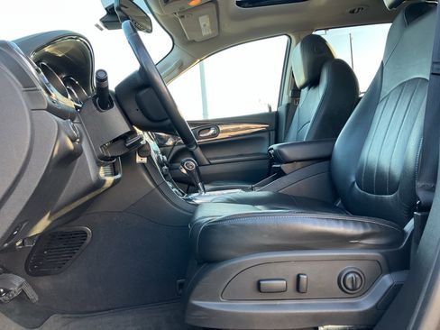 Used 2017 Buick Enclave Leather w/ Enclave Sport Touring Edition image 27