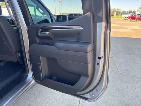 New 2026 Chevrolet Silverado 1500 RST AWD/4WD image 20