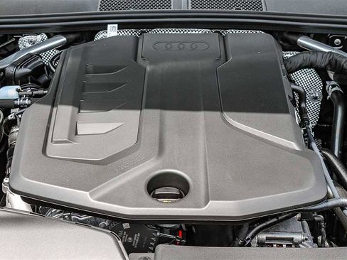 Used 2025 Audi A5 2.0T Premium Plus w/ Premium Plus image 30