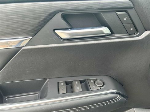 New 2026 GMC Acadia Elevation w/ Elevation Premium Package image 22