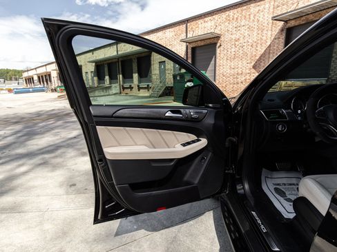 Used 2018 Mercedes-Benz GLE 63 AMG S image 17