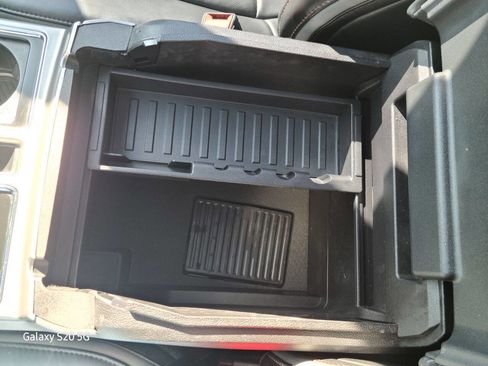 Used 2018 Ford F150 Platinum w/ Equipment Group 701A Luxury image 47