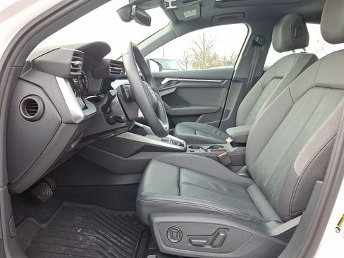 Used 2022 Audi A3 2.0T Prestige image 13
