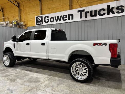 Used 2020 Ford F250 XL w/ Power Equipment Group AWD/4WD image 5