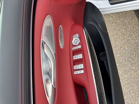 New 2026 Genesis GV70 3.5T Sport Prestige AWD/4WD image 18