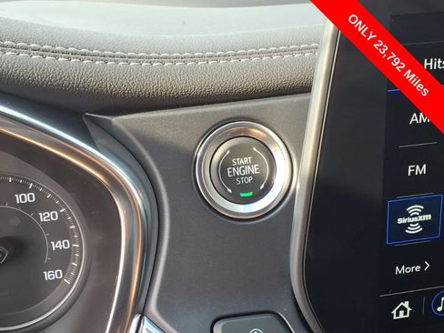 Used 2024 Chevrolet Blazer LT FWD image 20