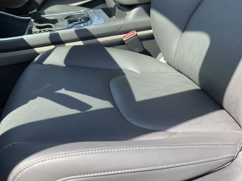 New 2026 Kia Carnival EX image 21