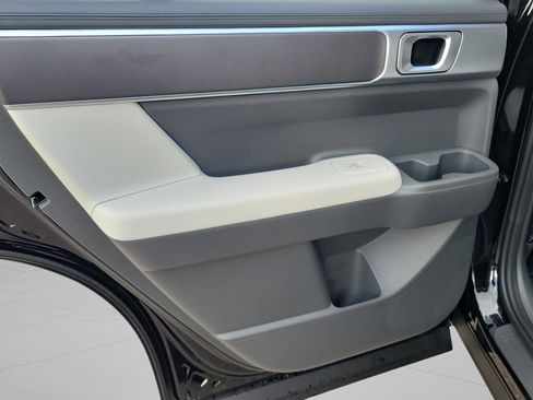 New 2026 Hyundai Santa Fe SE image 27