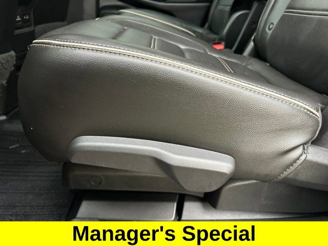 Used 2020 GMC Acadia Denali w/ Technology Package FWD image 43