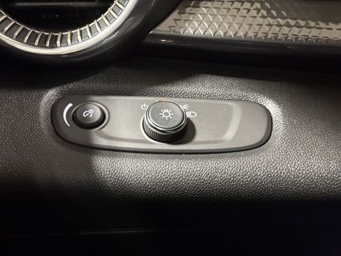 New 2026 Chevrolet Trax ACTIV w/ Driver Confidence Package image 18