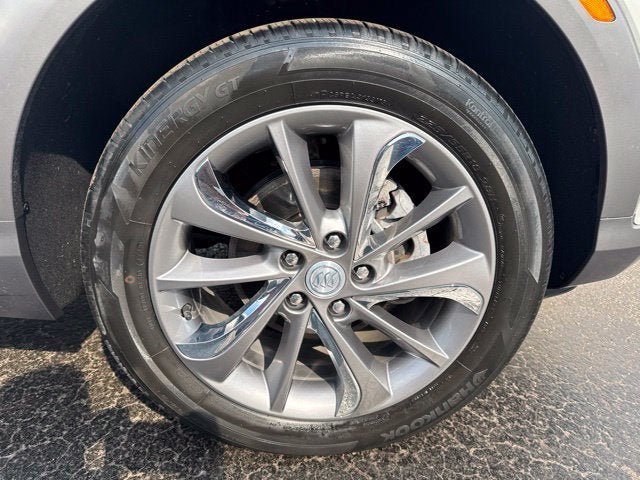 Used 2023 Buick Encore GX Essence w/ Experience Buick Package AWD/4WD image 32