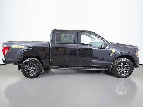 Used 2025 Ford F150 Tremor w/ Mobile Office Package AWD/4WD image 15