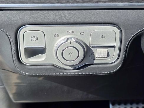 Certified 2024 Mercedes-Benz GLE 63 AMG S image 22