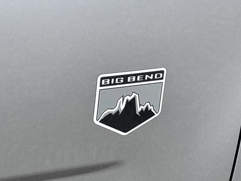 Used 2022 Ford Bronco Sport Big Bend image 29