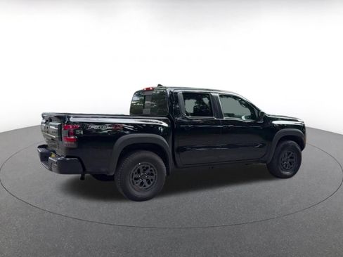 Used 2026 Nissan Frontier PRO-4X AWD/4WD image 14