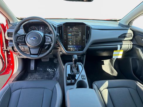 New 2026 Subaru Crosstrek 2.5i Limited AWD/4WD image 17