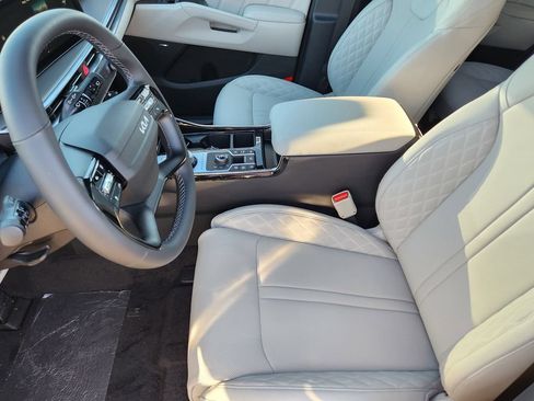New 2026 Kia Sorento SX Prestige AWD/4WD image 7