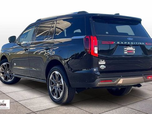 New 2025 Ford Expedition King Ranch AWD/4WD image 3