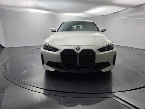Used 2023 BMW i4 eDrive35 w/ Premium Package RWD image 2