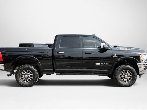 Used 2019 RAM 2500 Limited AWD/4WD image 5