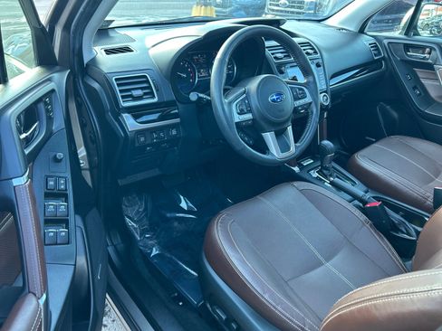 Used 2018 Subaru Forester 2.0XT Touring w/ Popular Package #2 image 6