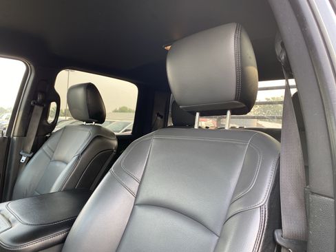 Used 2022 RAM 3500 Tradesman w/ Chrome Appearance Group AWD/4WD image 13