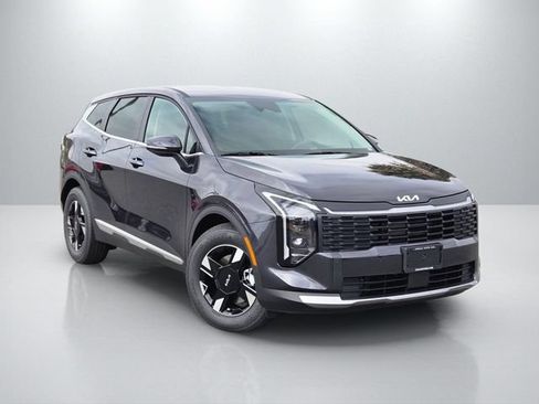 New 2026 Kia Sportage LX w/ LX Convenience Package FWD image 1