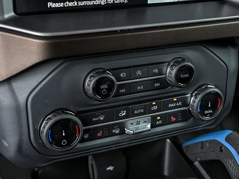 Certified 2022 Ford Bronco Outer Banks AWD/4WD image 24