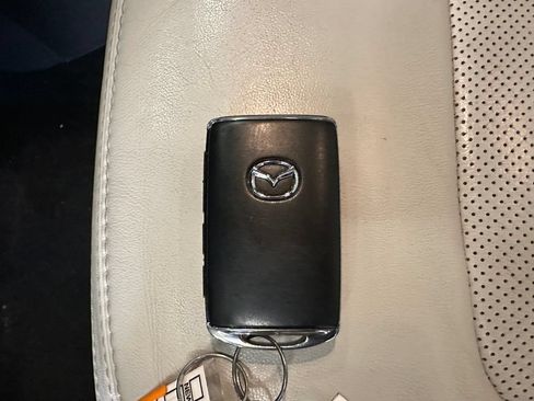 Used 2022 MAZDA CX-5 AWD 2.5 S image 16