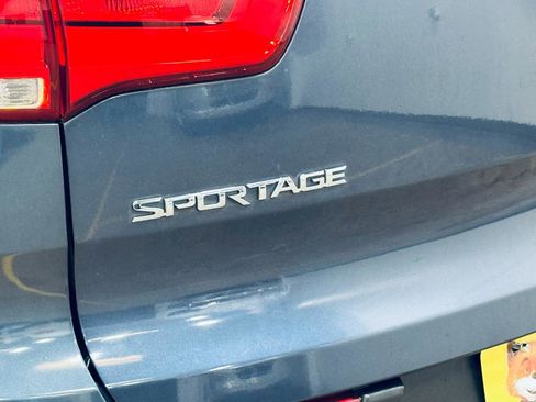 Used 2014 Kia Sportage LX image 25