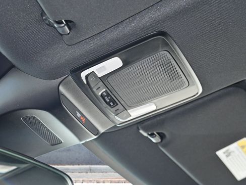 New 2026 Honda HR-V Sport image 29